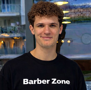 Barber Quinten Gdańsk